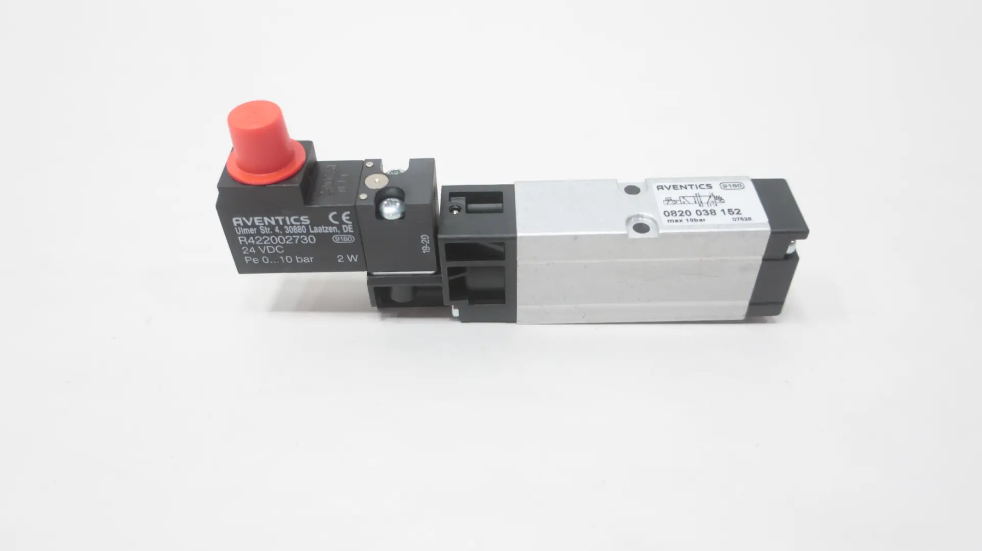 Produktfoto 1 von AVENTICS 0820 038 152