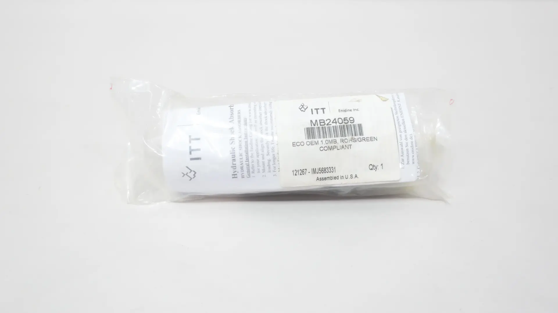 Produktfoto 1 von ITT MB24059