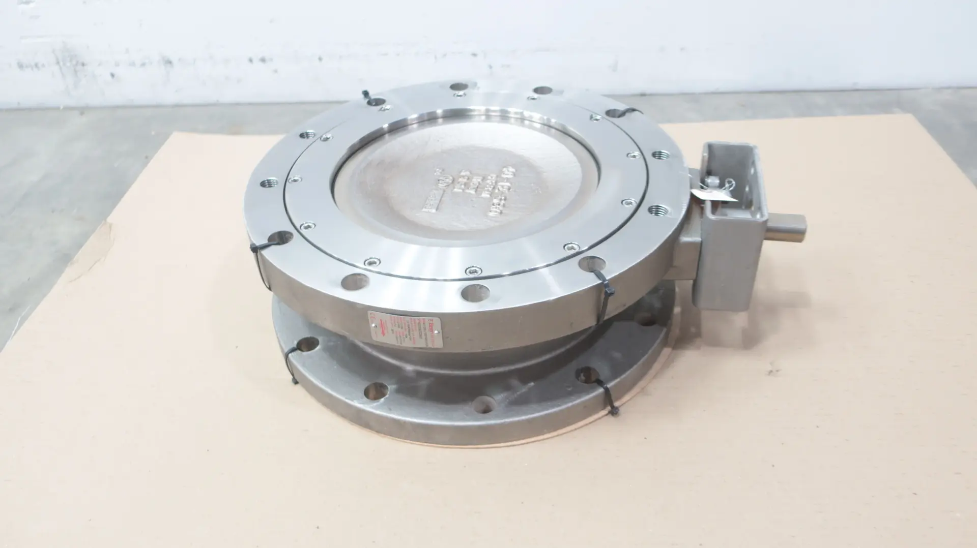 Produktfoto 1 von BRAY 4A1200-1100102K/A026
