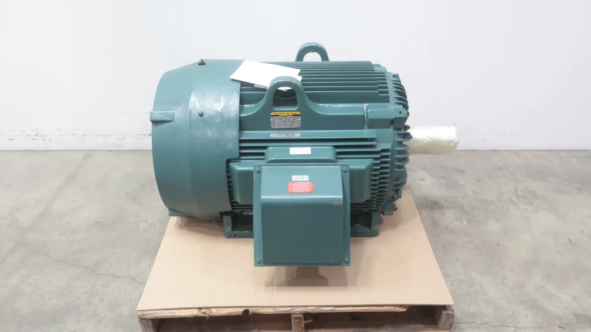 Produktfoto 1 von BALDOR ECP4411T-4