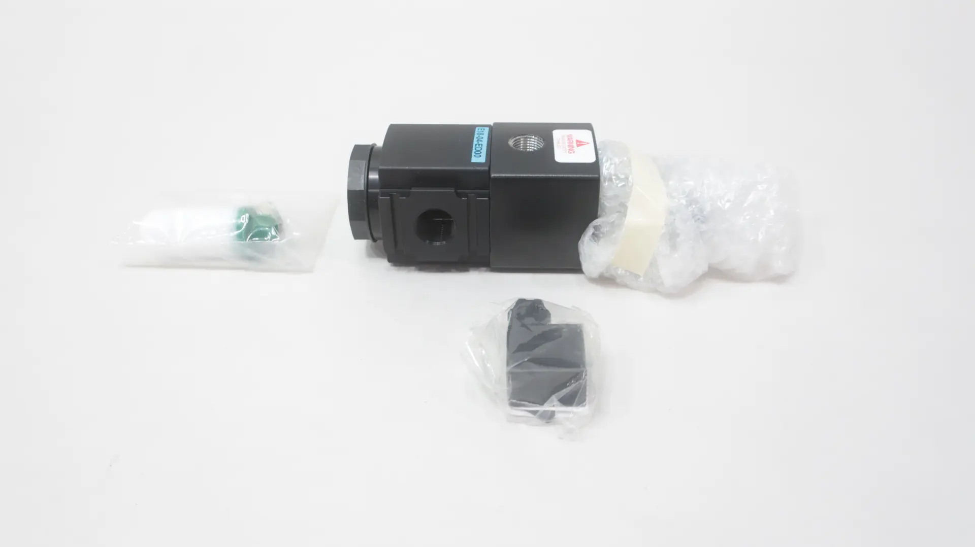 Produktfoto 1 von WILKERSON E18-04-ED00