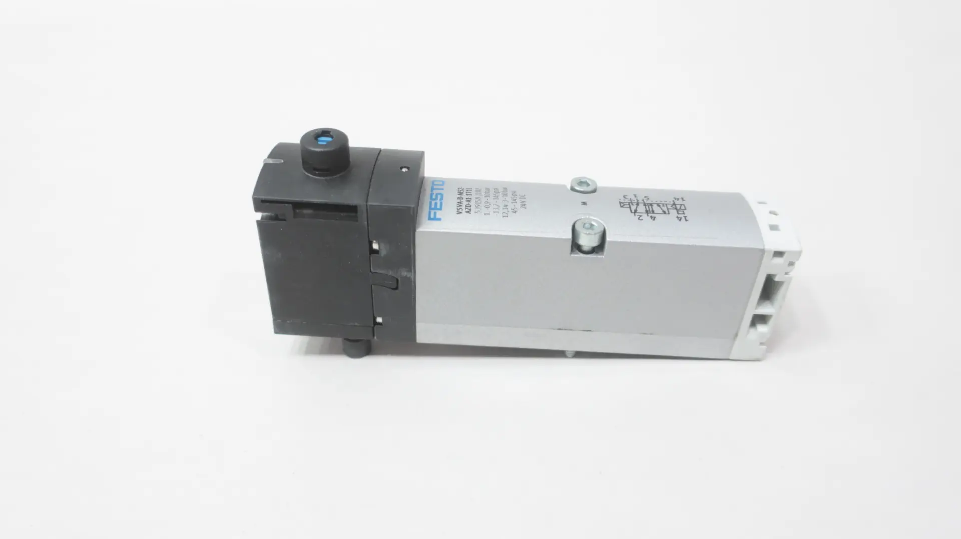 Produktfoto 1 von FESTO VSVA-B-M52-AZD-A1-1T1L