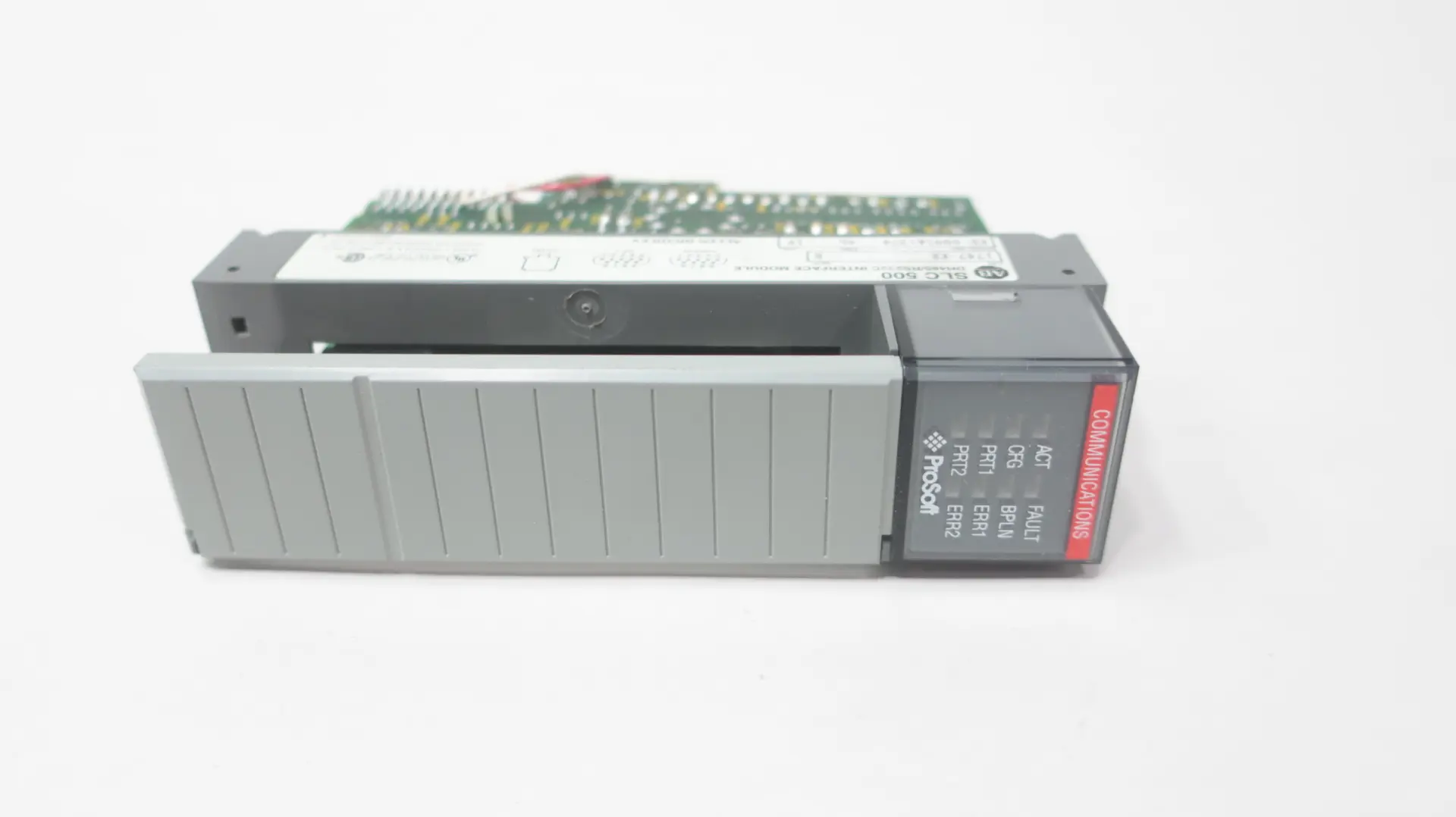 Produktfoto 1 von ALLEN BRADLEY 1747-KE