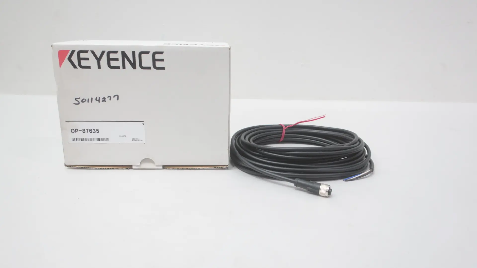 Produktfoto 1 von KEYENCE OP-87635