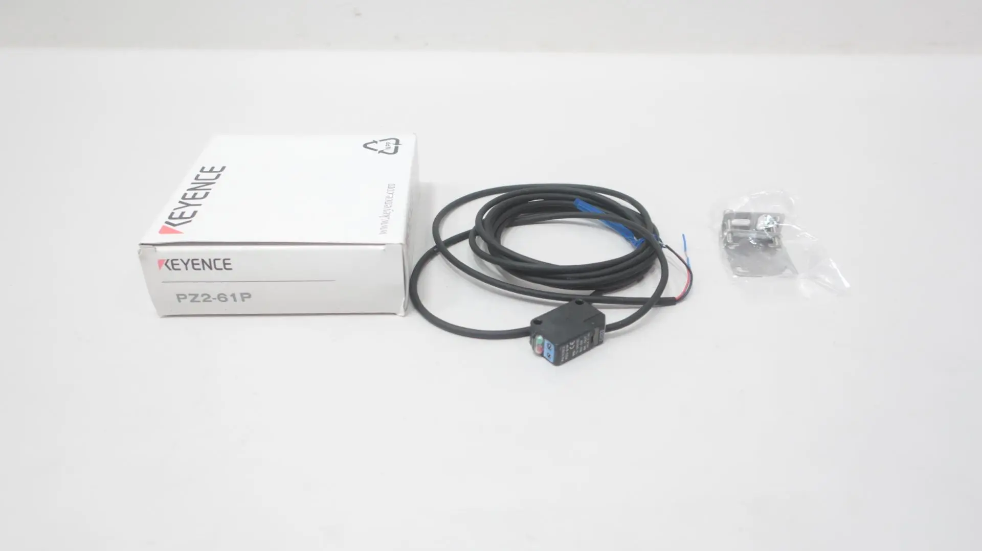 Produktfoto 1 von KEYENCE PZ2-61P