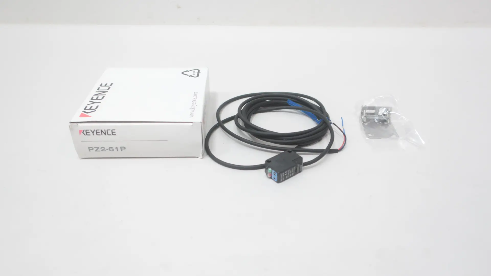 Produktfoto 1 von KEYENCE PZ2-61P