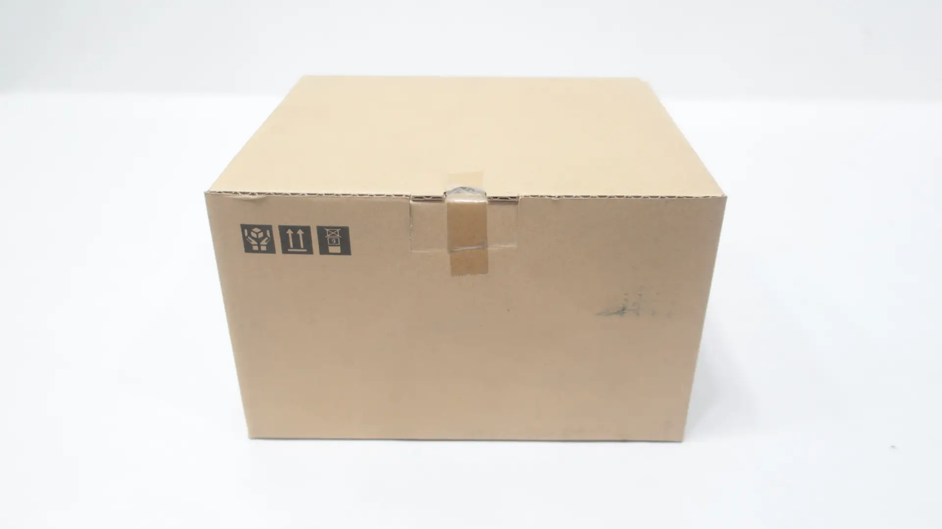 Produktfoto 1 von OMRON R88D-KN06F-ECT