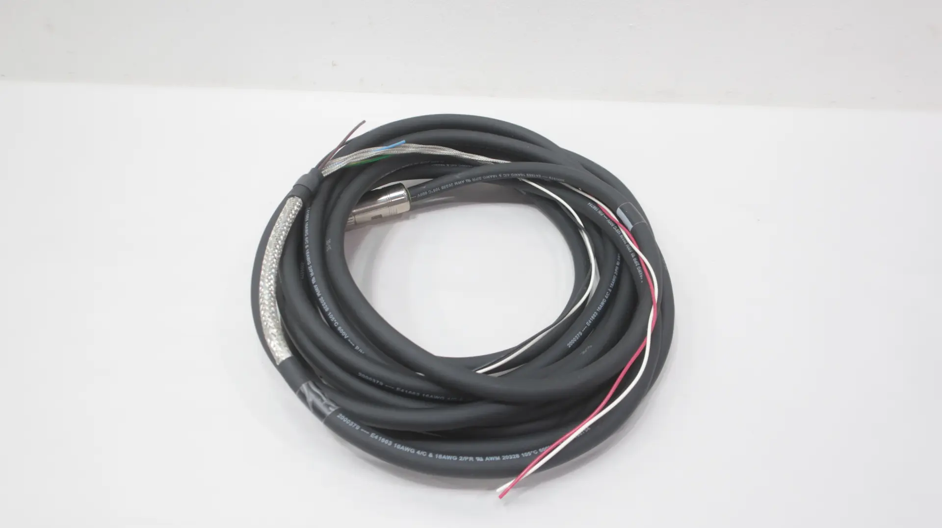 Produktfoto 1 von ALLEN BRADLEY 2090-XXNPMF-16S09