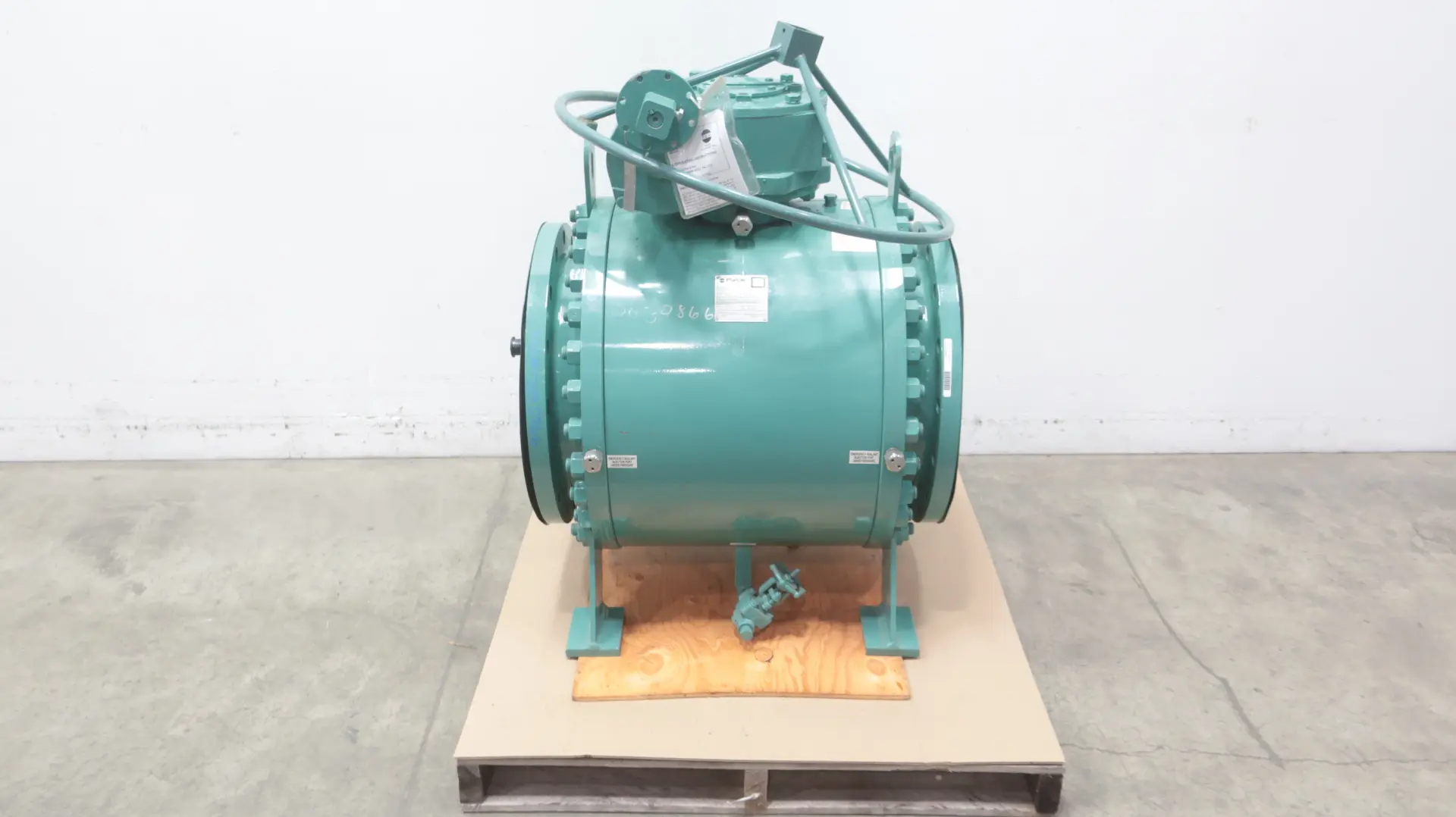Produktfoto 1 von PBV C-6710-71-2536-GU-NG 356