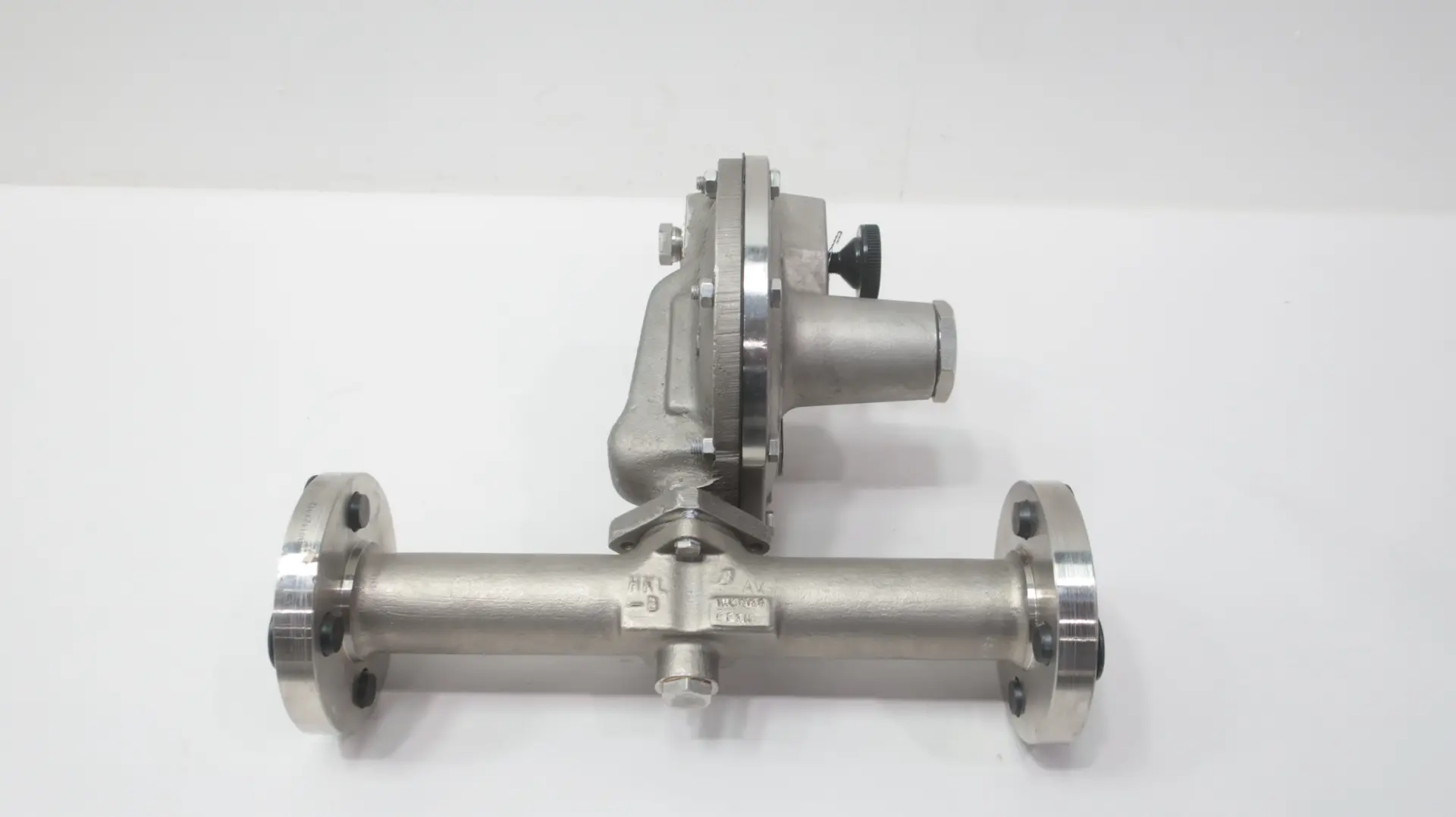 Produktfoto 1 von FISHER Y695A-21