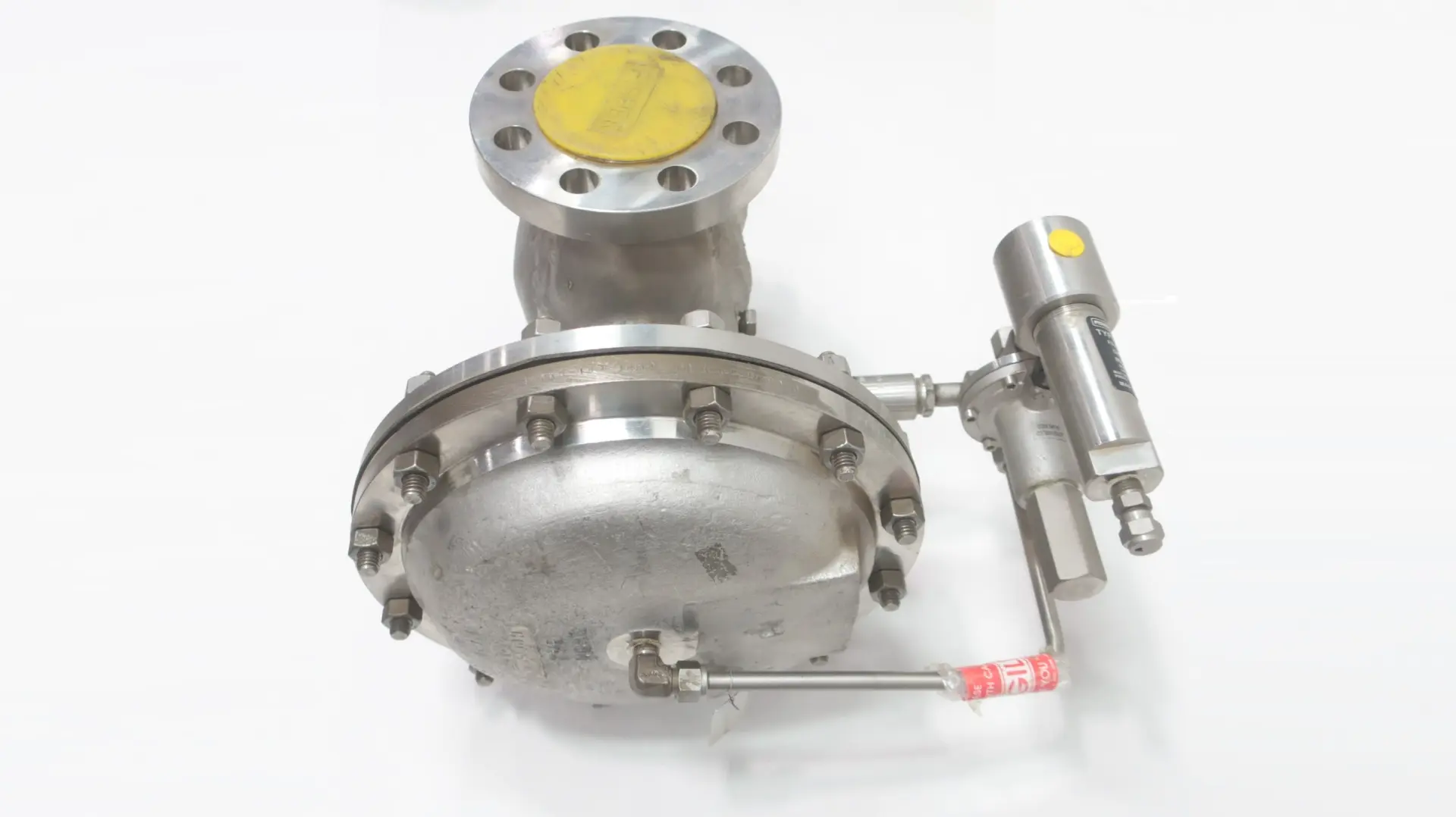 Produktfoto 1 von FISHER 1098H-EGR