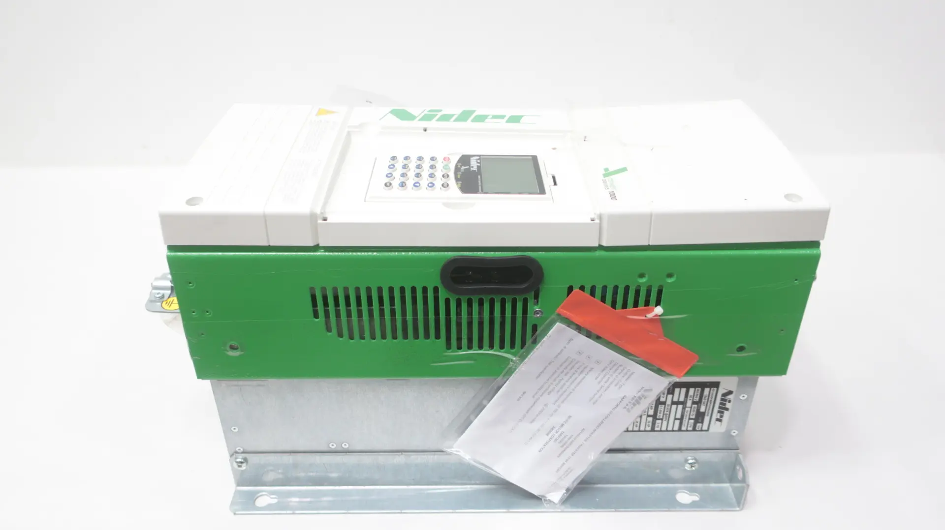 Produktfoto 1 von NIDEC AD1A030FBBFHNNN00NN
