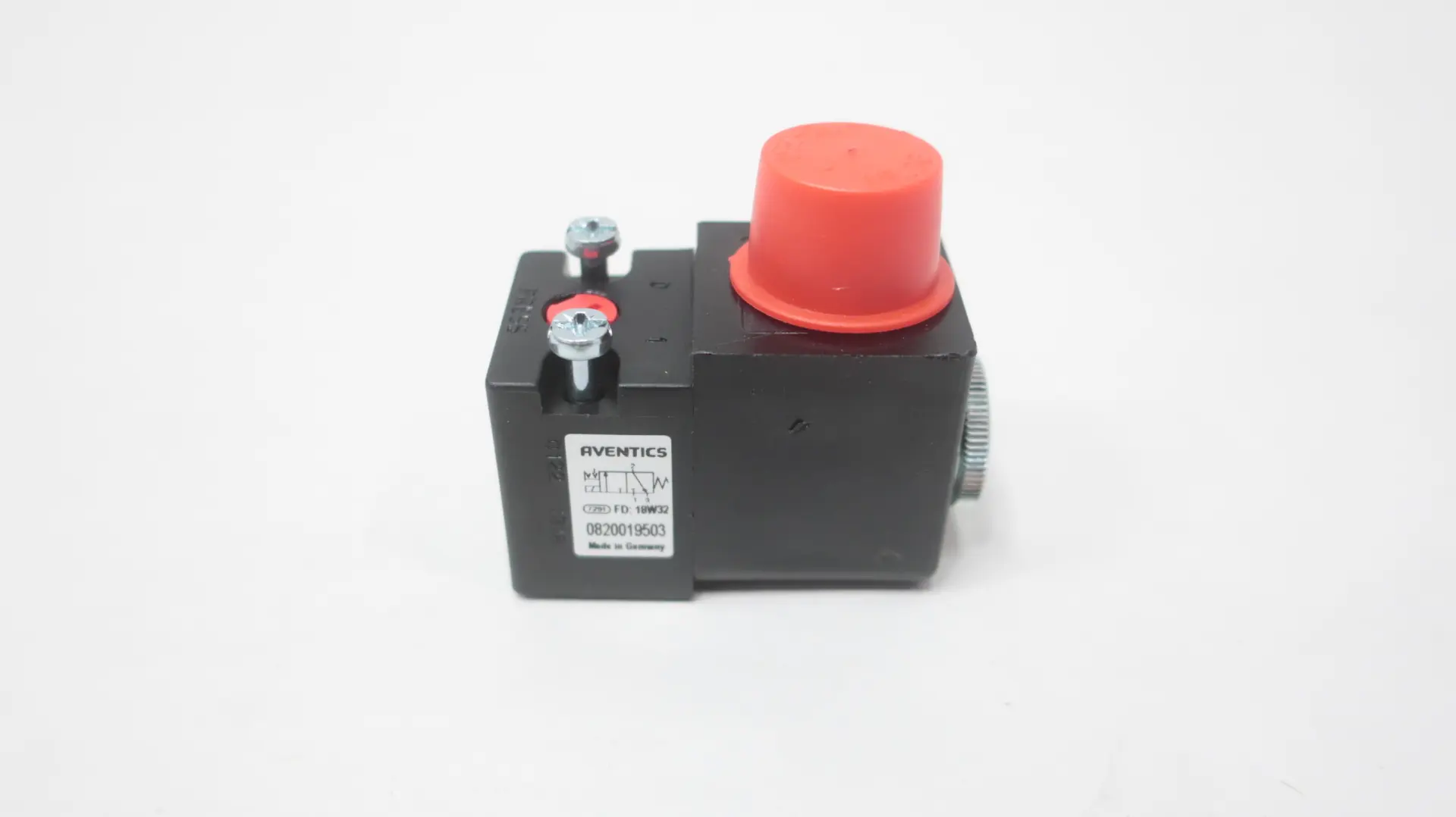 Produktfoto 1 von AVENTICS 0820019503