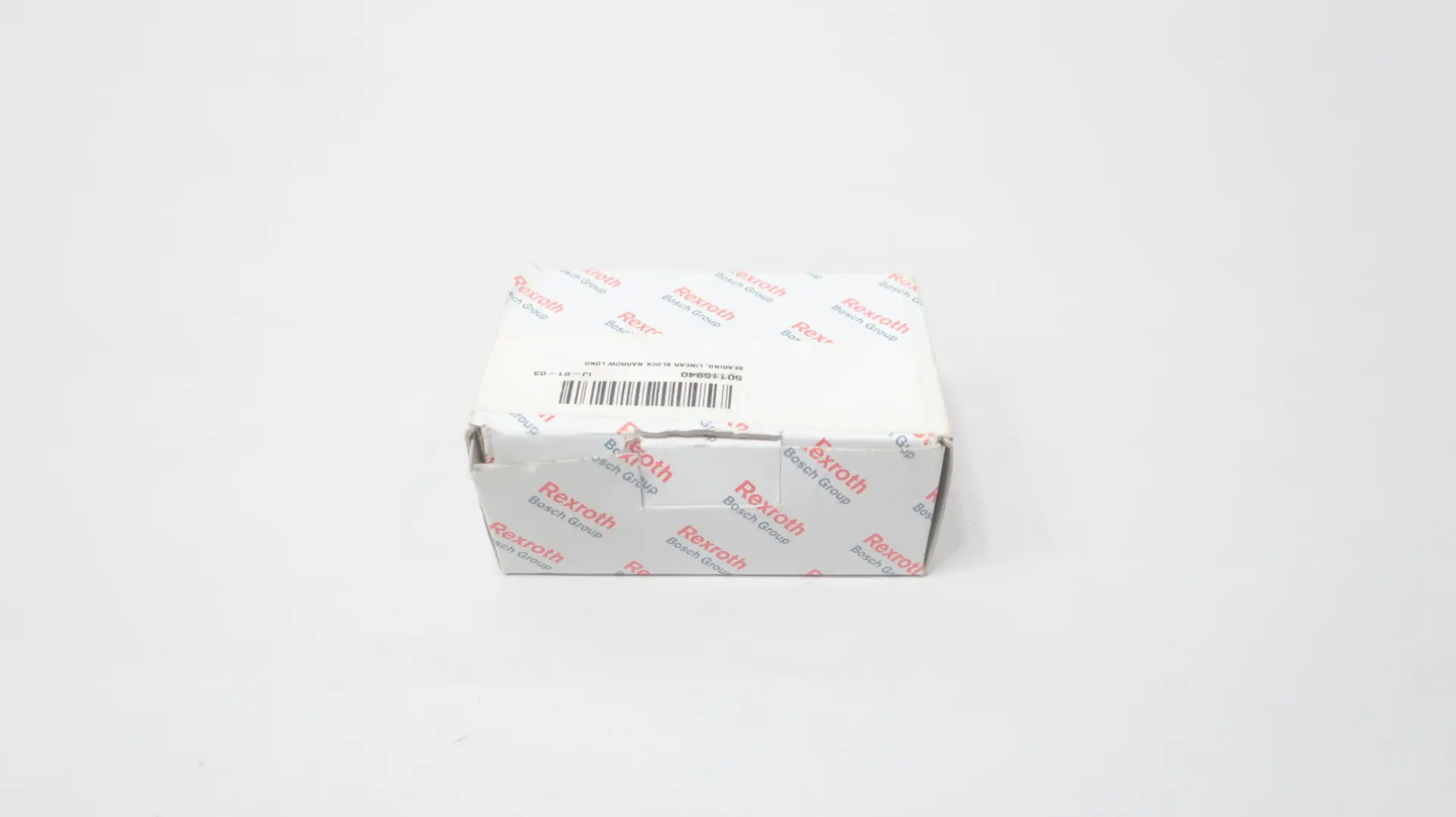 Produktfoto 1 von REXROTH R051701989 KWD-015-SLS-C1-N-1