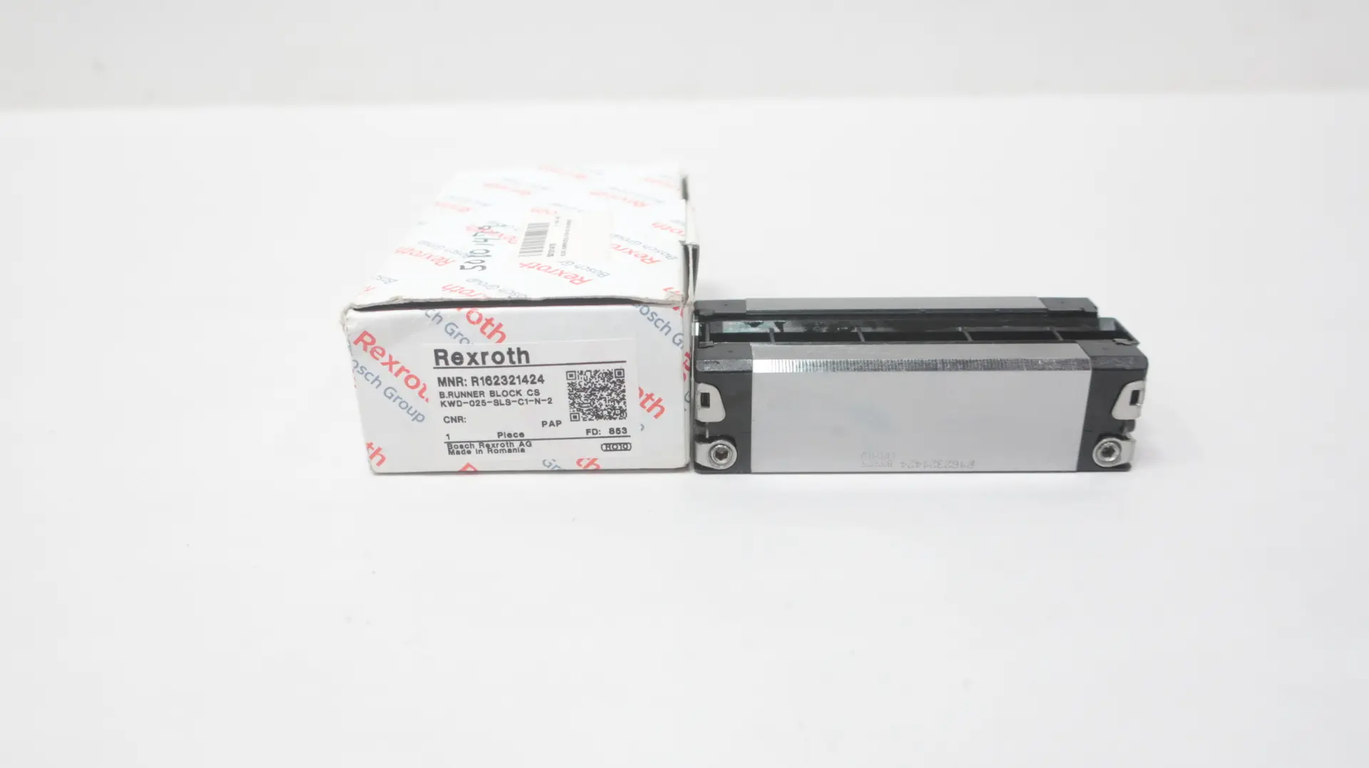 Produktfoto 1 von REXROTH KWD-025-SLS-C1-N-2 R162321424
