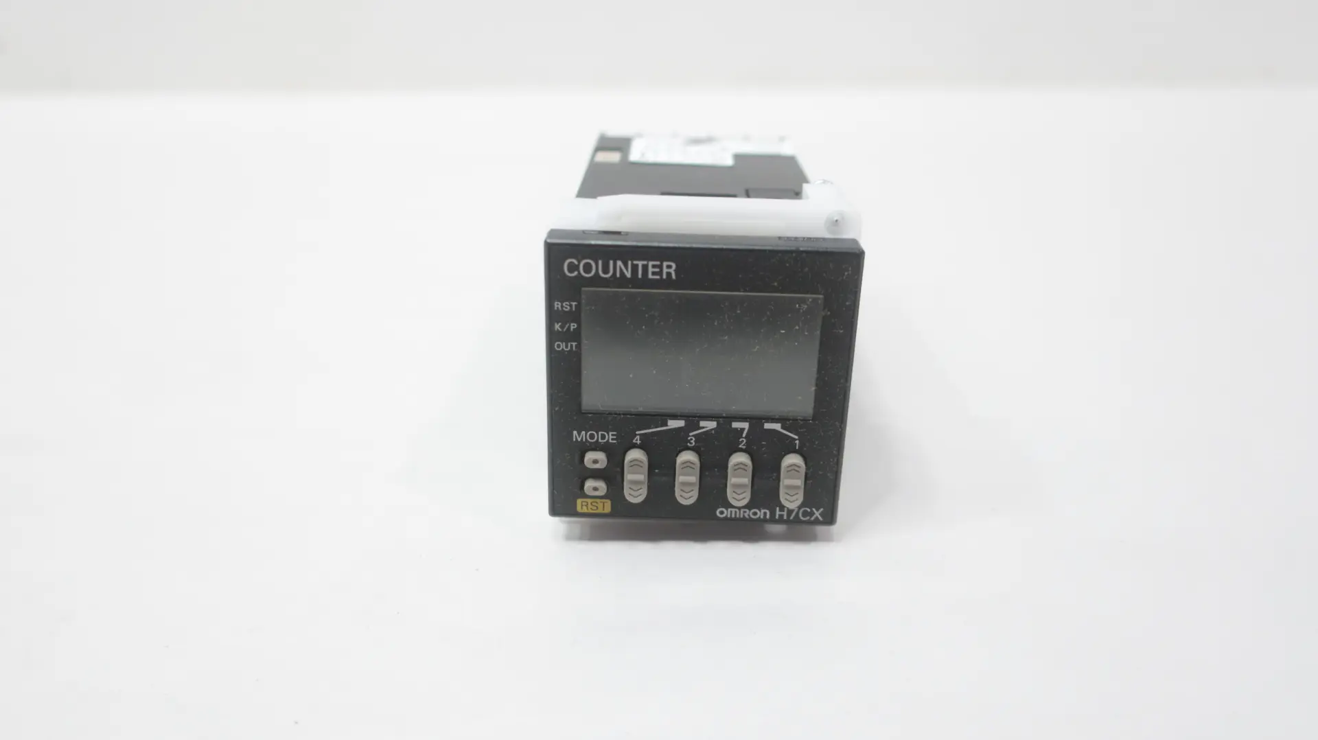 Produktfoto 1 von OMRON H7CX-A4-N
