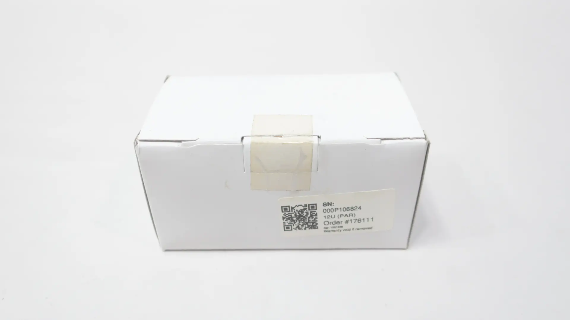 Produktfoto 1 von OMRON H7CX-A4-N