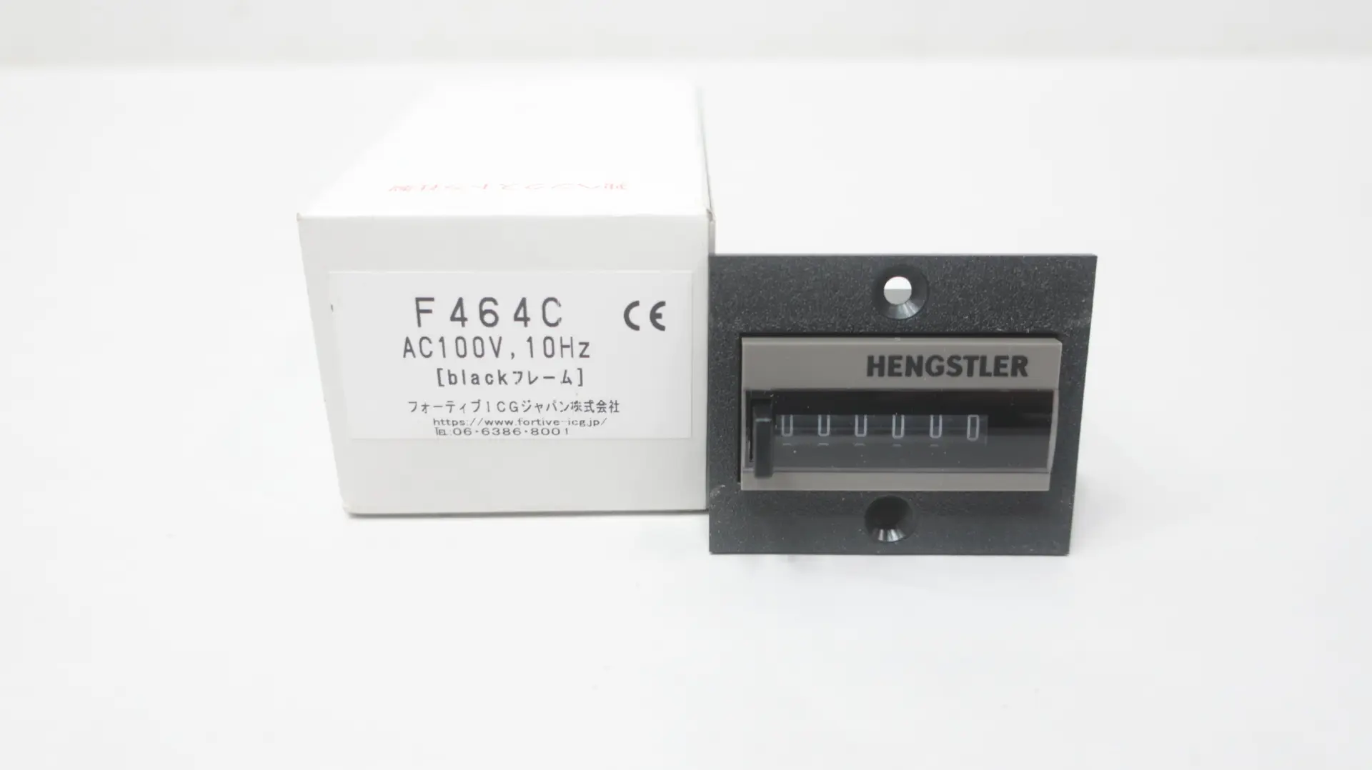 Produktfoto 1 von HENGSTLER F464C