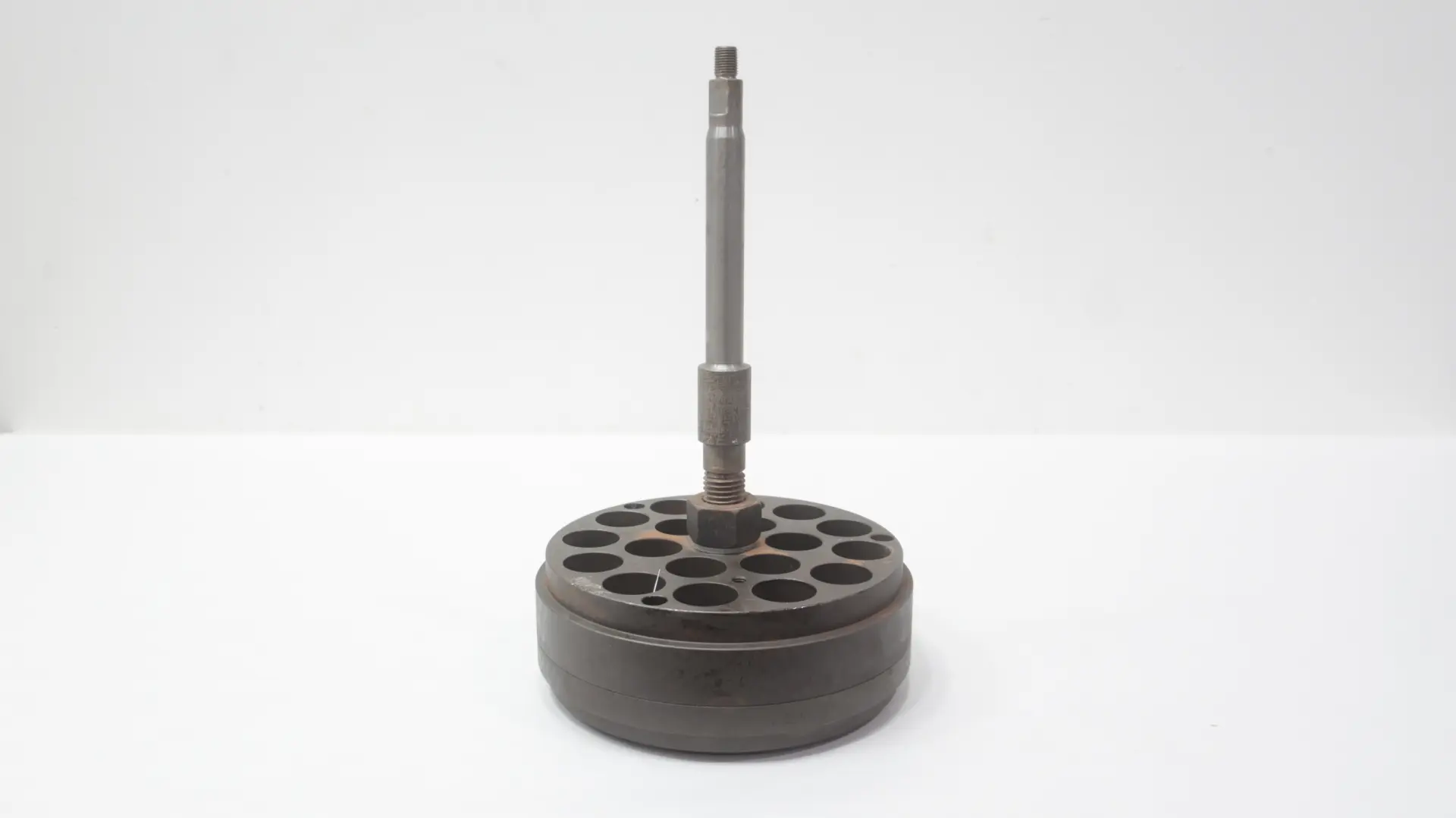 Produktfoto 1 von COOK COMPRESSION VMP084AK-15-2#1