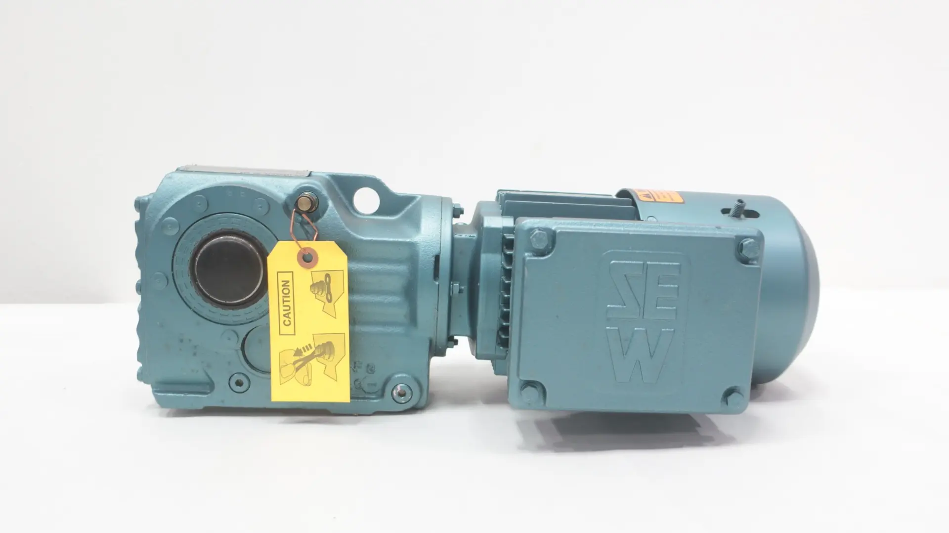 Produktfoto 1 von SEW EURODRIVE KA37DT71C4BMG05HF