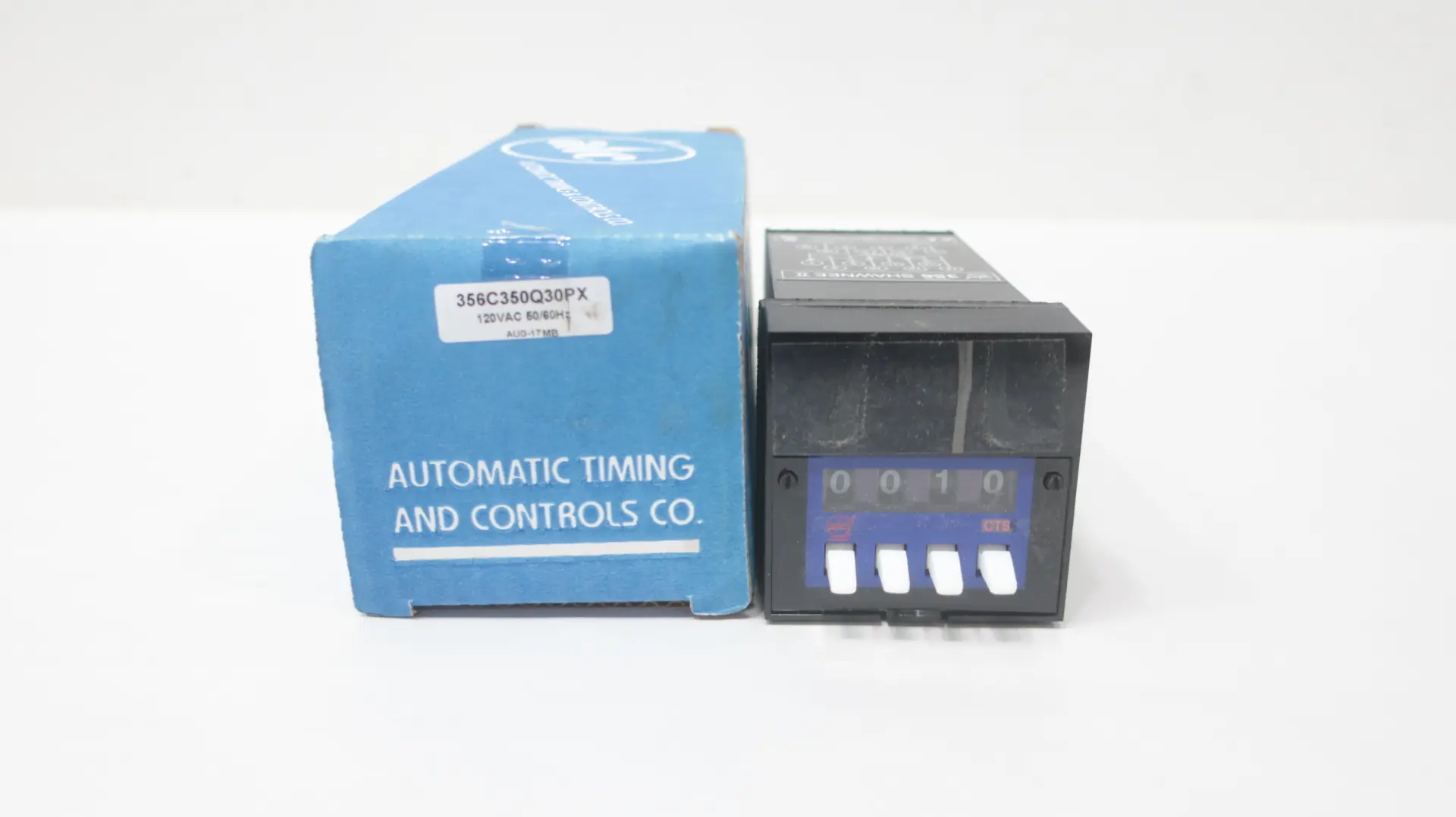 Produktfoto 1 von ATC 356C350Q30PX