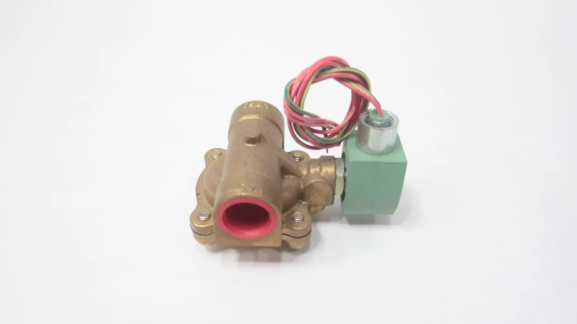 Produktfoto 1 von ASCO 8210G004
