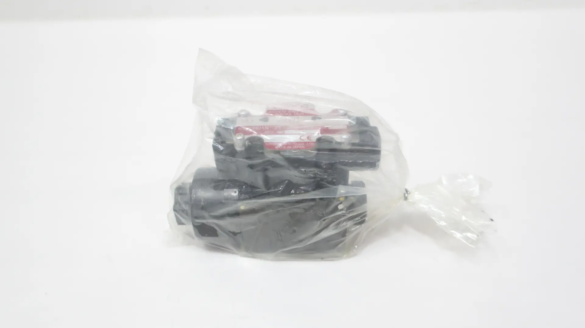 Produktfoto 1 von TOYOOKI HD1N-2S-BCA-025-D2