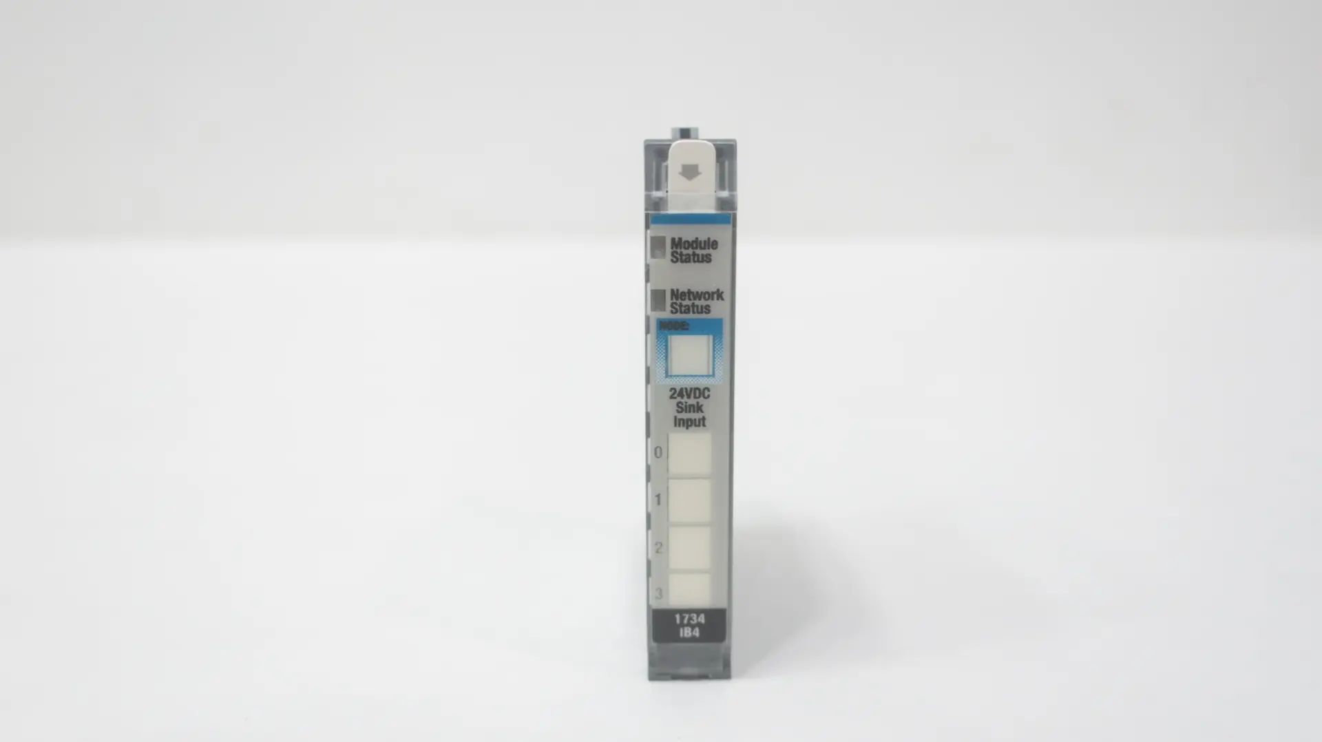 Produktfoto 1 von ALLEN BRADLEY 1734-IB4