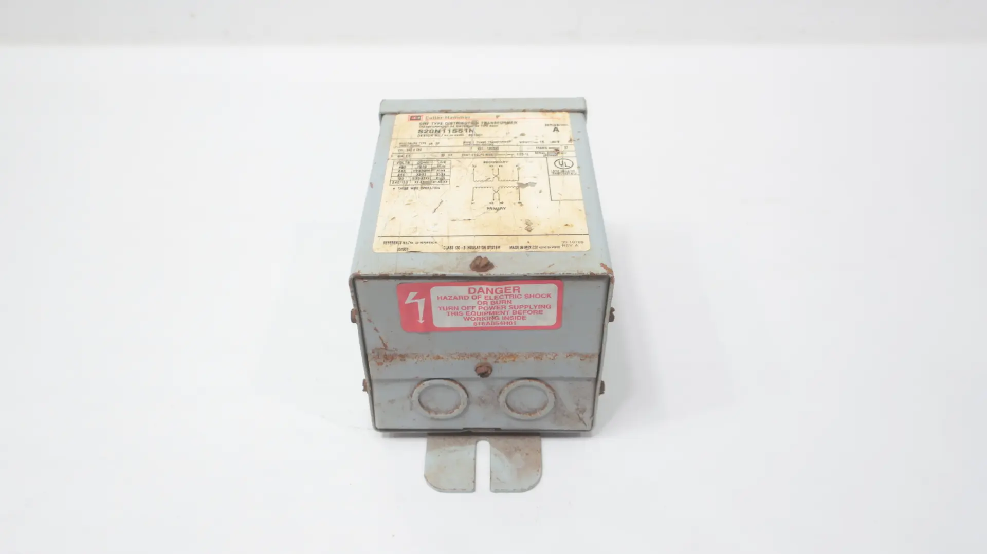 Produktfoto 1 von CUTLER HAMMER S20N11S51N