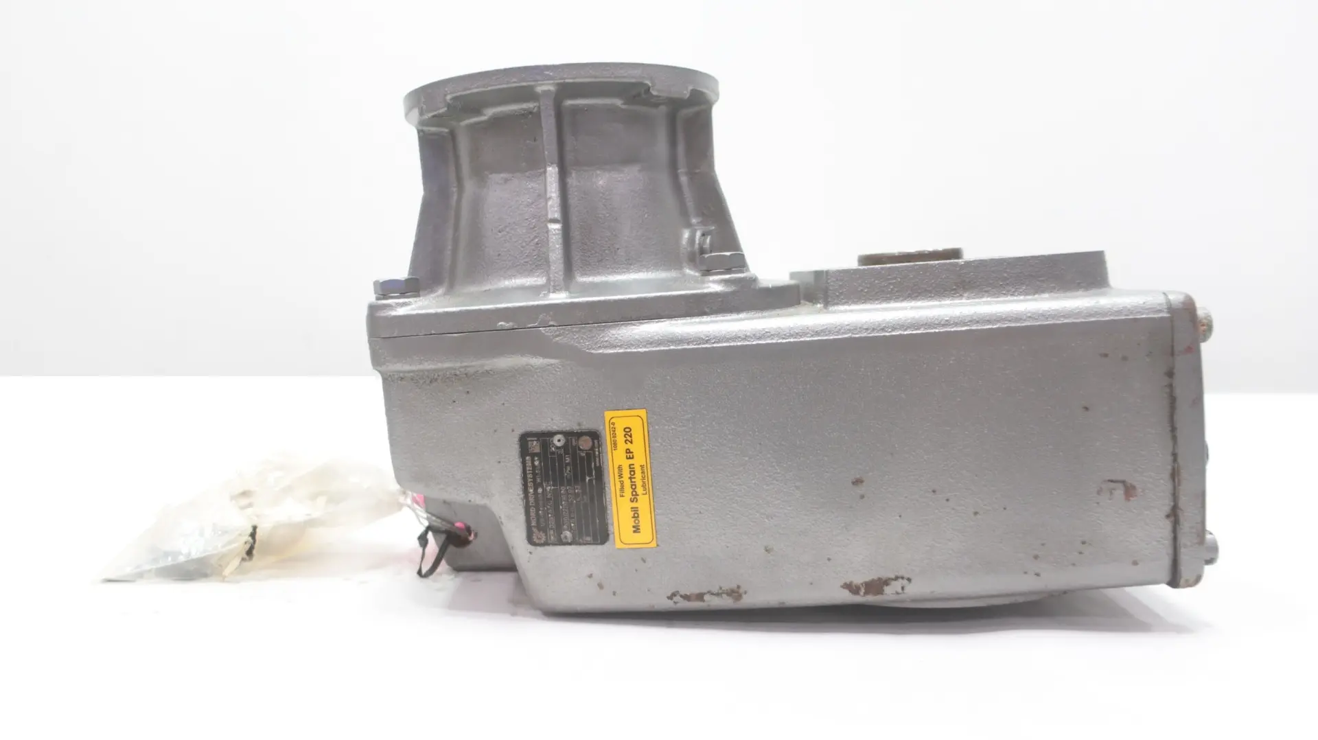 Produktfoto 1 von NORD SK3282AZG N56C
