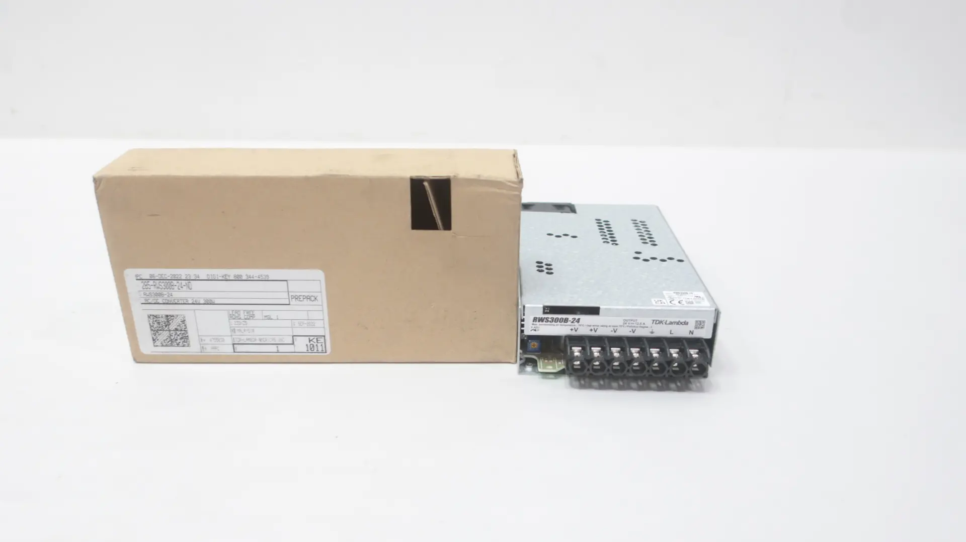 Produktfoto 1 von TDK-LAMBDA RWS300B-24