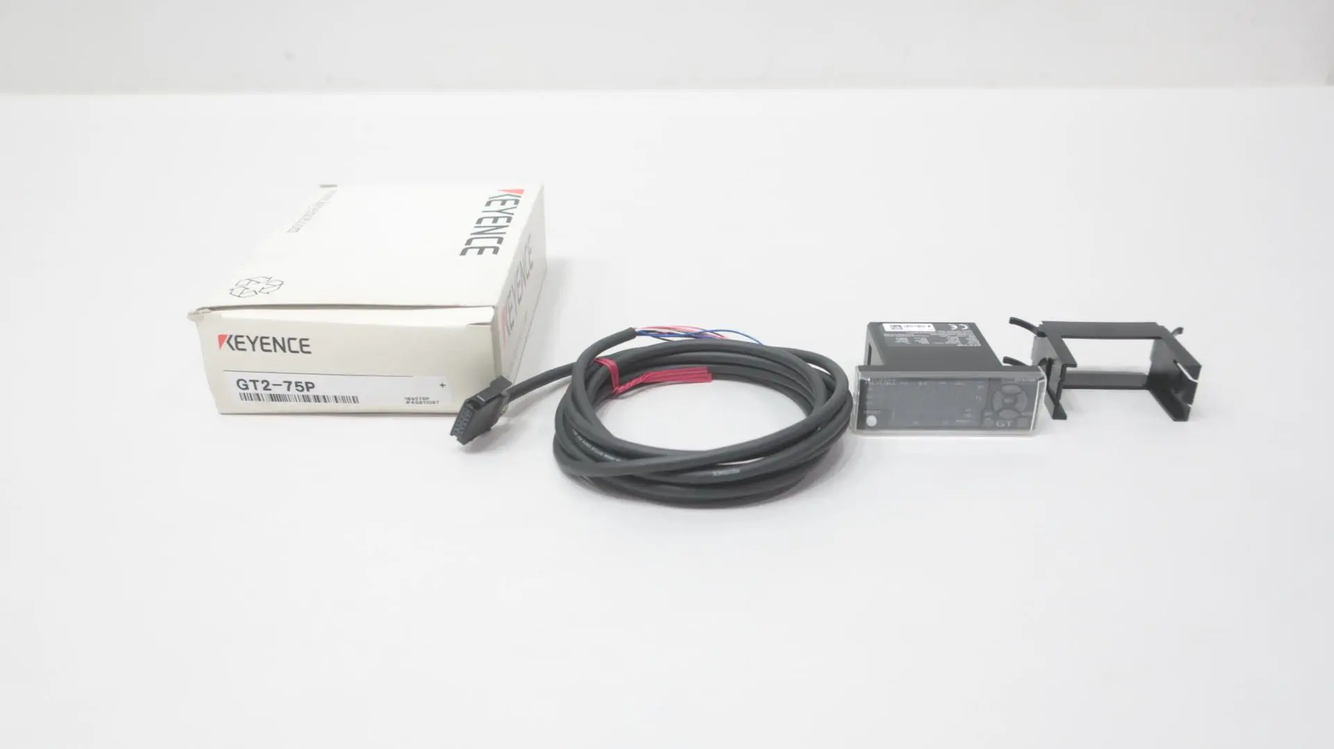 Produktfoto 1 von KEYENCE GT2-75P