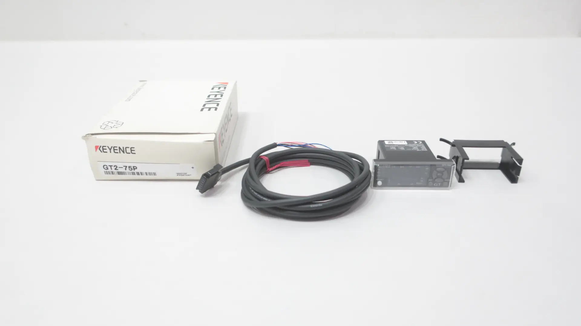 Produktfoto 1 von KEYENCE GT2-75P