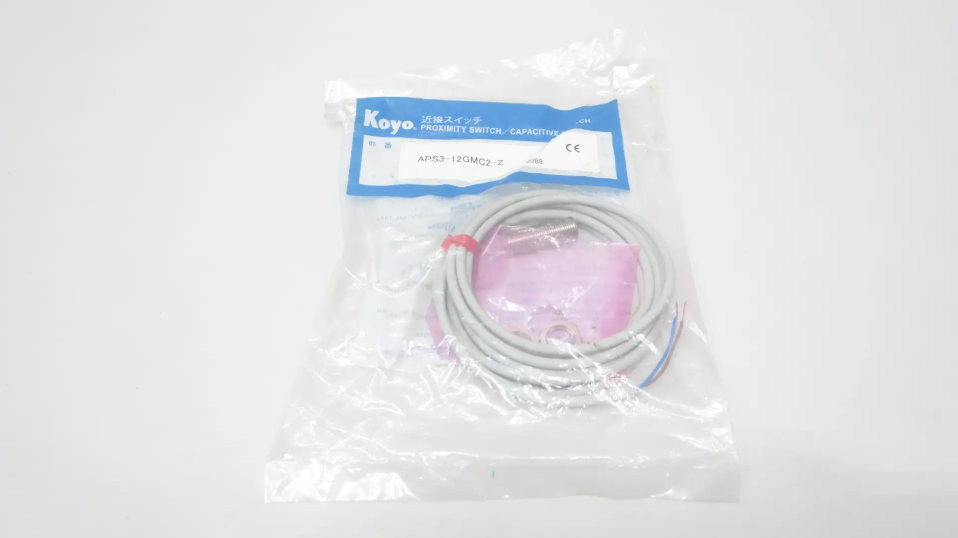 KOYO APS3-12GMC2-Z