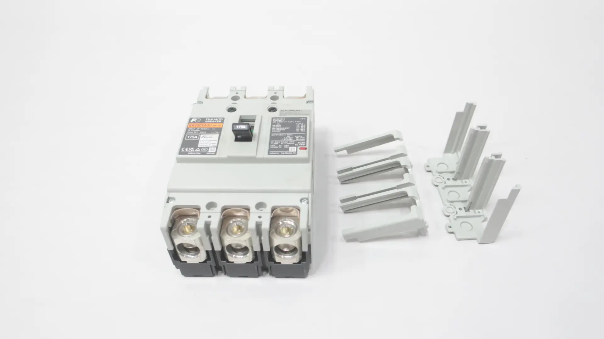 FUJI ELECTRIC BW250EAGU-3P175