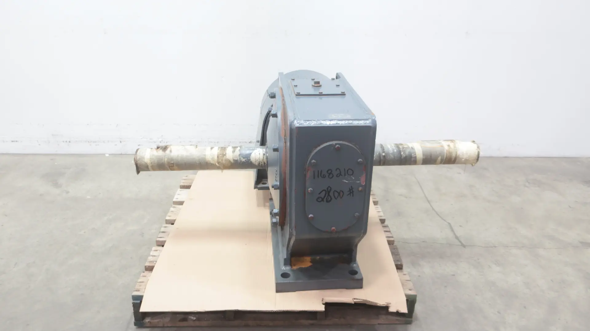 Produktfoto 1 von FALK 5KZ4-20AS
