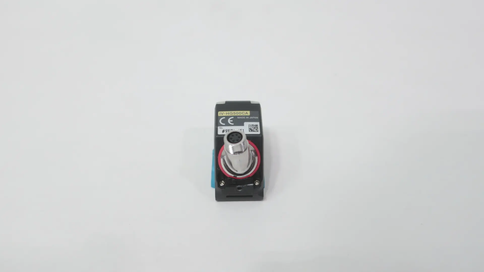 Produktfoto 1 von KEYENCE IV-HG500CA