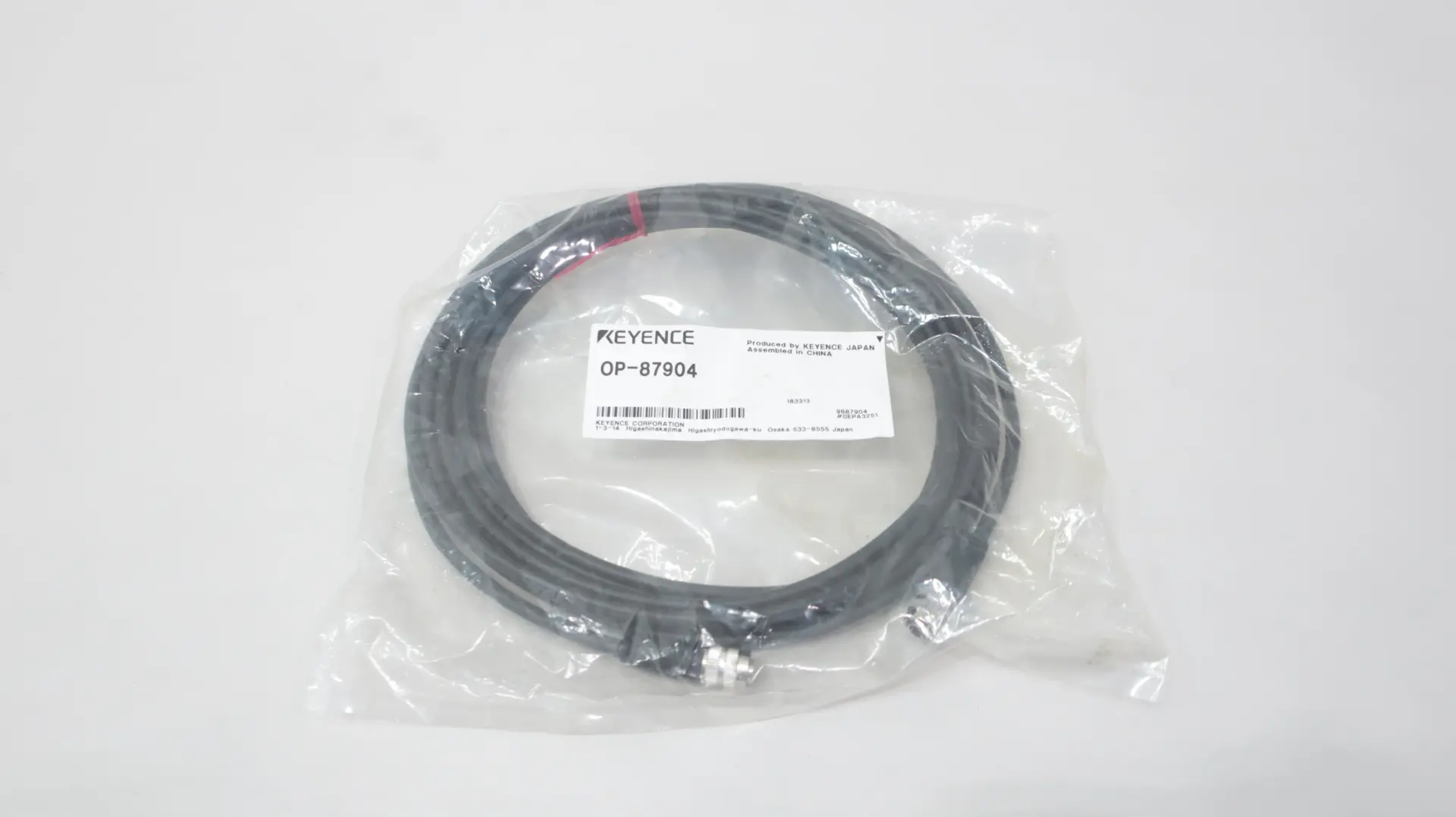 Produktfoto 1 von KEYENCE OP-87904