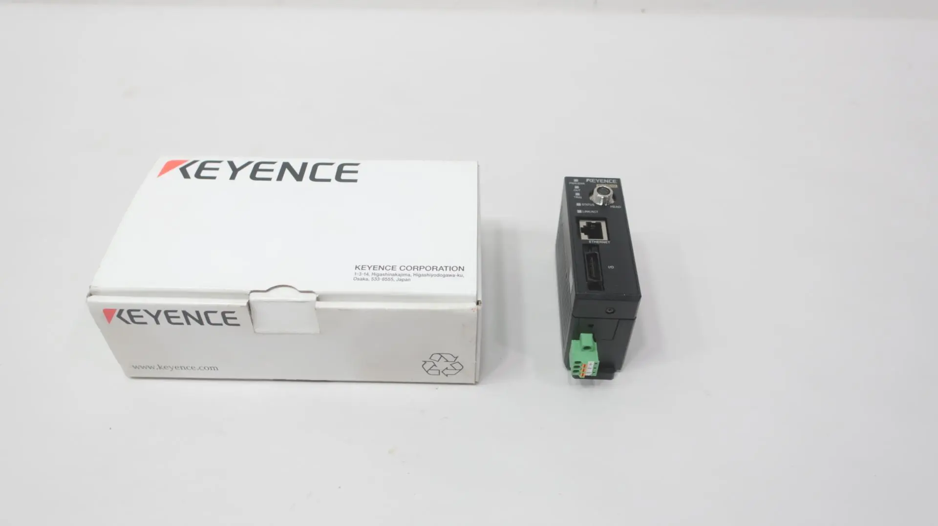 Produktfoto 1 von KEYENCE IV-HG10