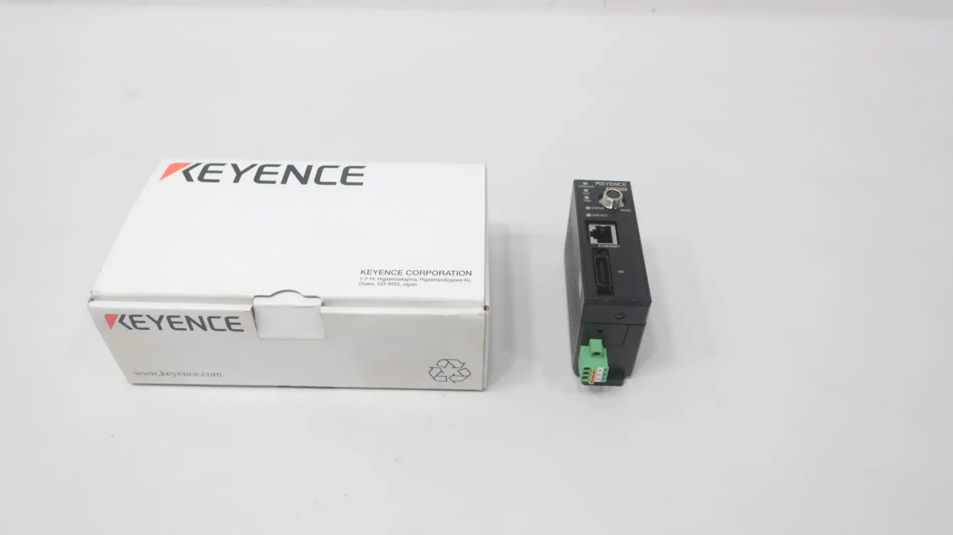 Produktfoto 1 von KEYENCE IV-HG10