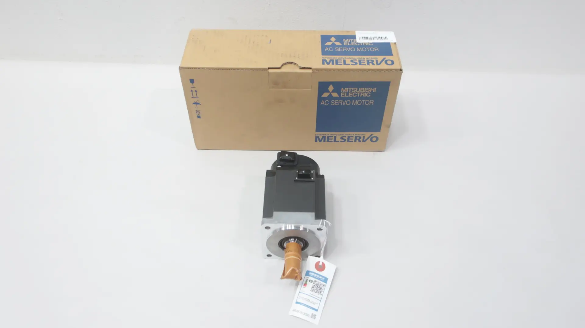 Produktfoto 1 von MITSUBISHI HG-KR73J