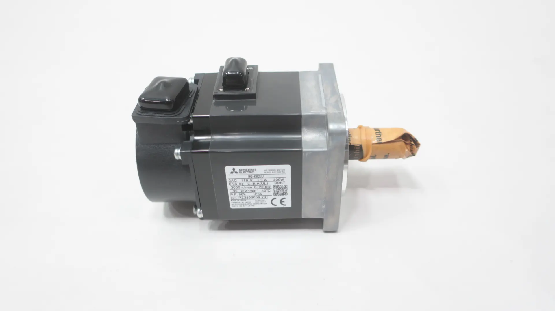 Produktfoto 1 von MITSUBISHI HG-KR23J