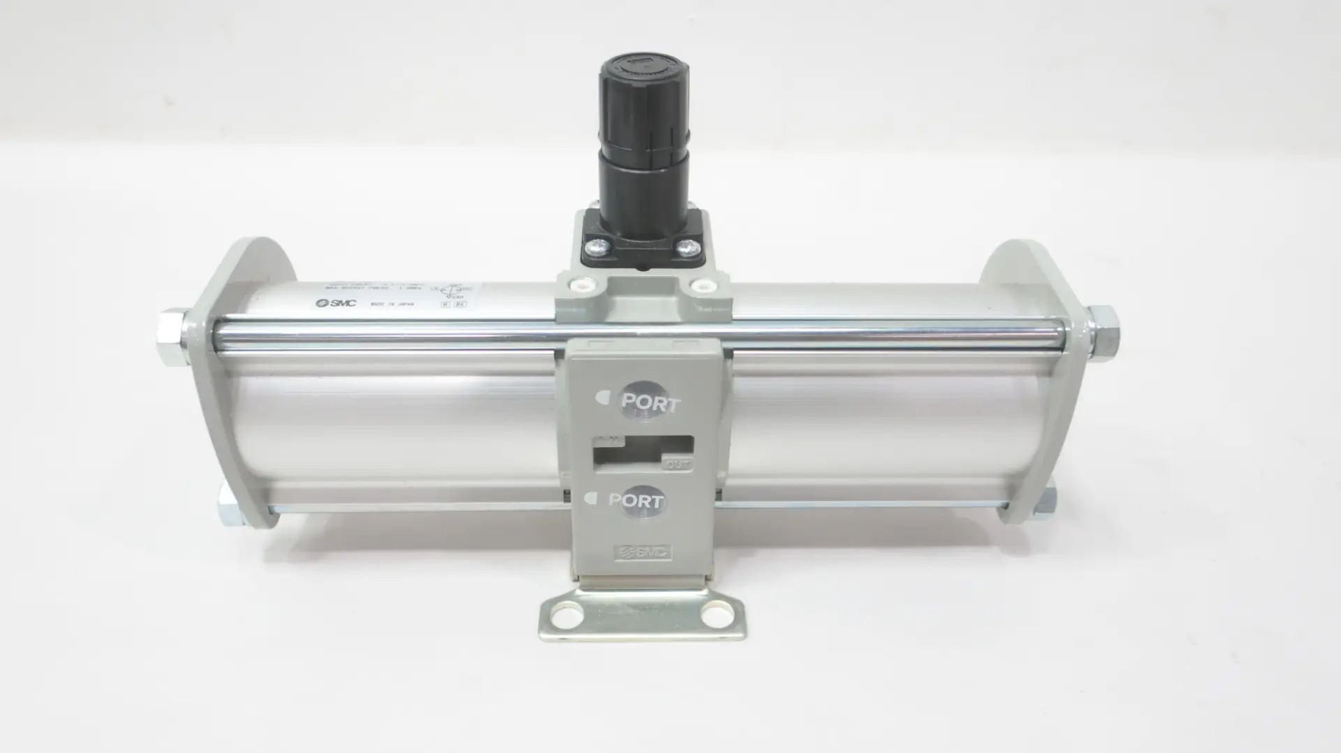 Produktfoto 1 von SMC VBA20A-03GN