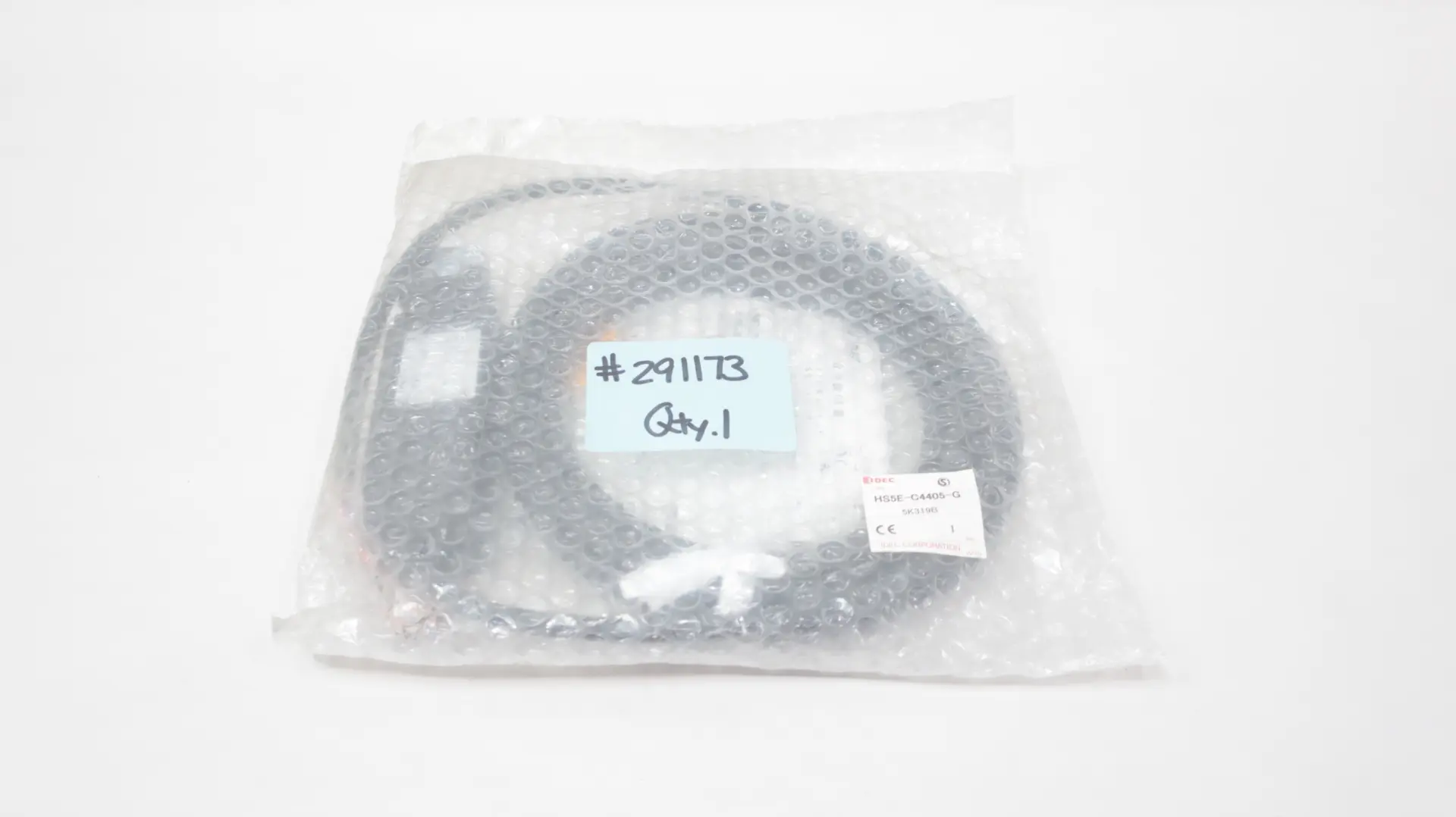 Produktfoto 1 von IDEC HS5E-C4405-G