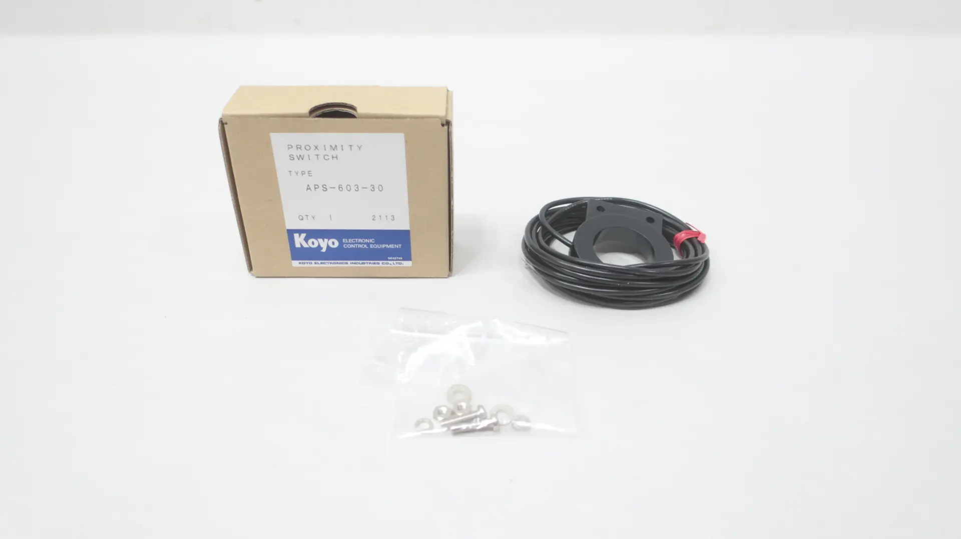 KOYO APS-603-30