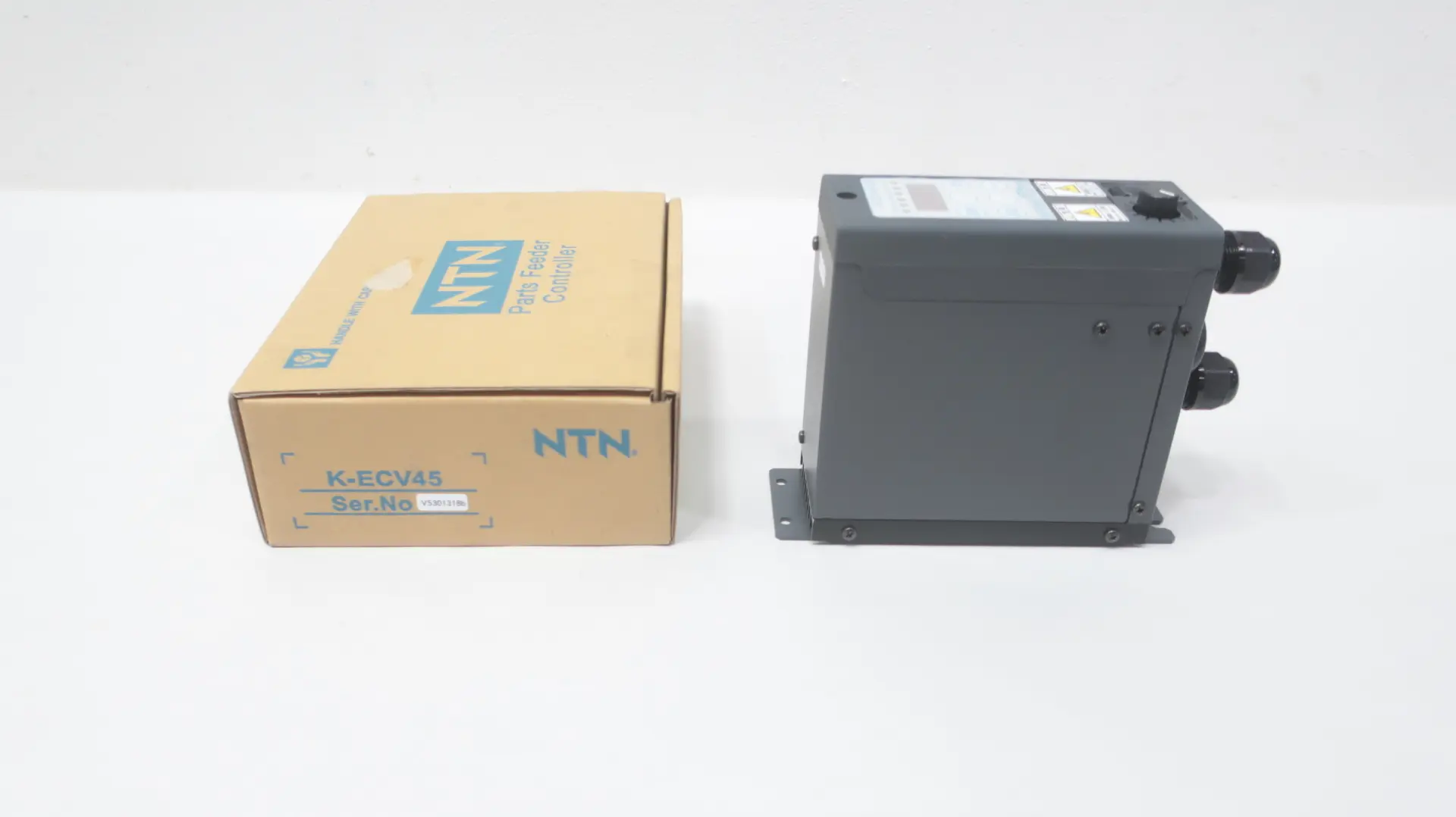 Produktfoto 1 von NTN K-ECV45