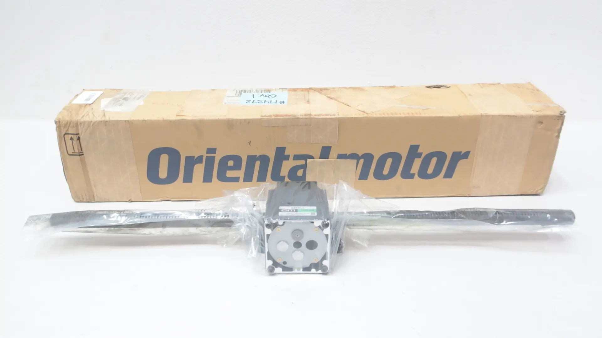 Produktfoto 1 von ORIENTAL MOTOR 4LB45N-6