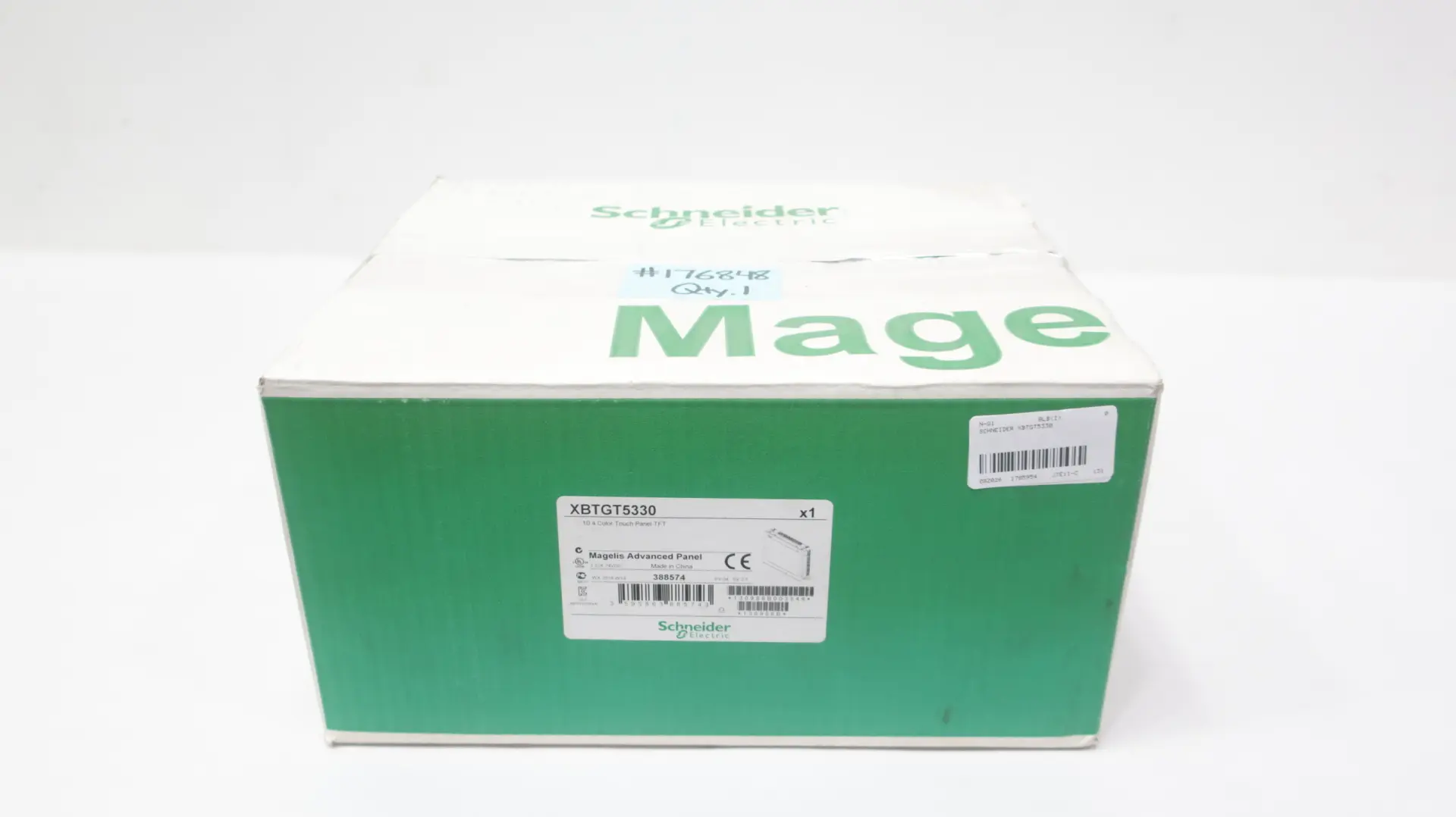 Produktfoto 1 von SCHNEIDER XBTGT5330