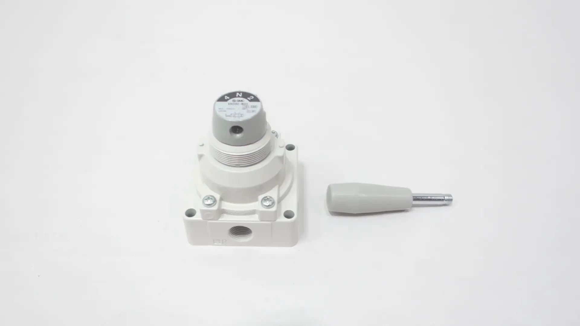 Produktfoto 1 von SMC VH300-N03