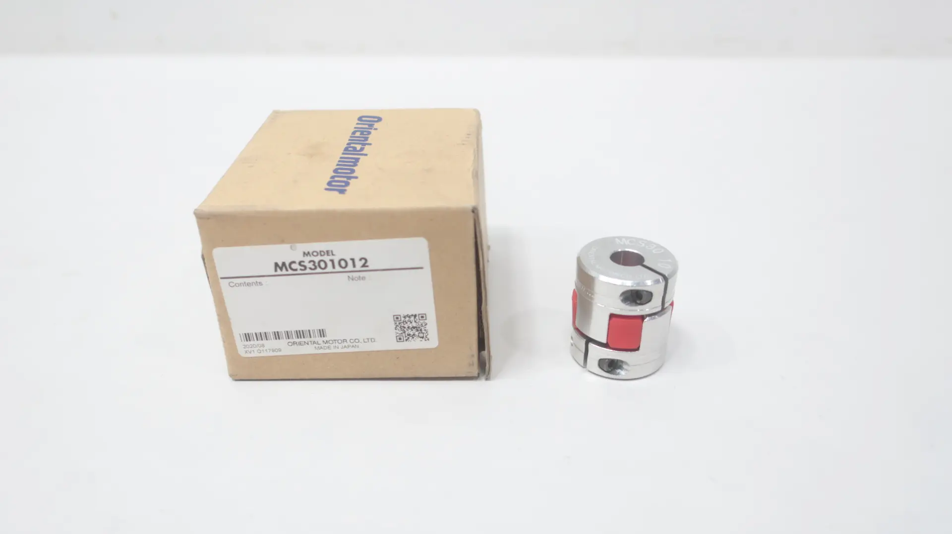Produktfoto 1 von ORIENTAL MOTOR MCS301012